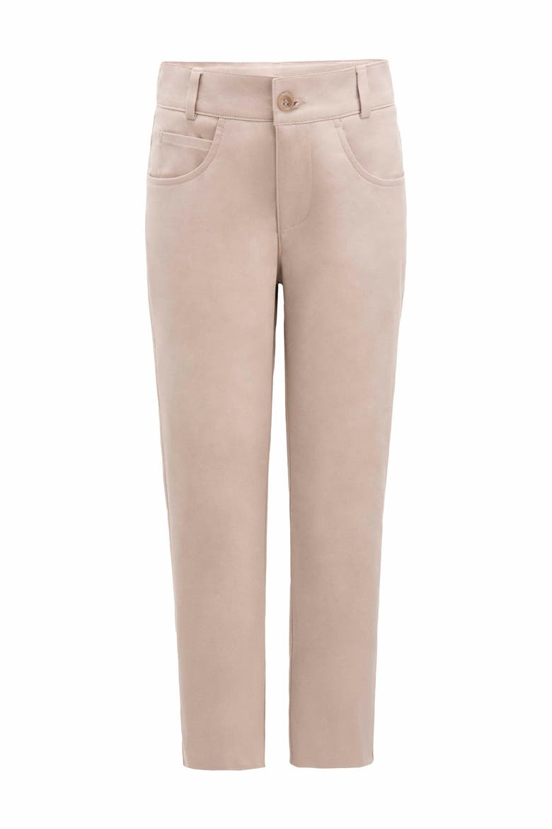 Formal Dress Pants, Main, color, Beige