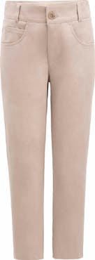 MOUSTACHE Formal Dress Pants