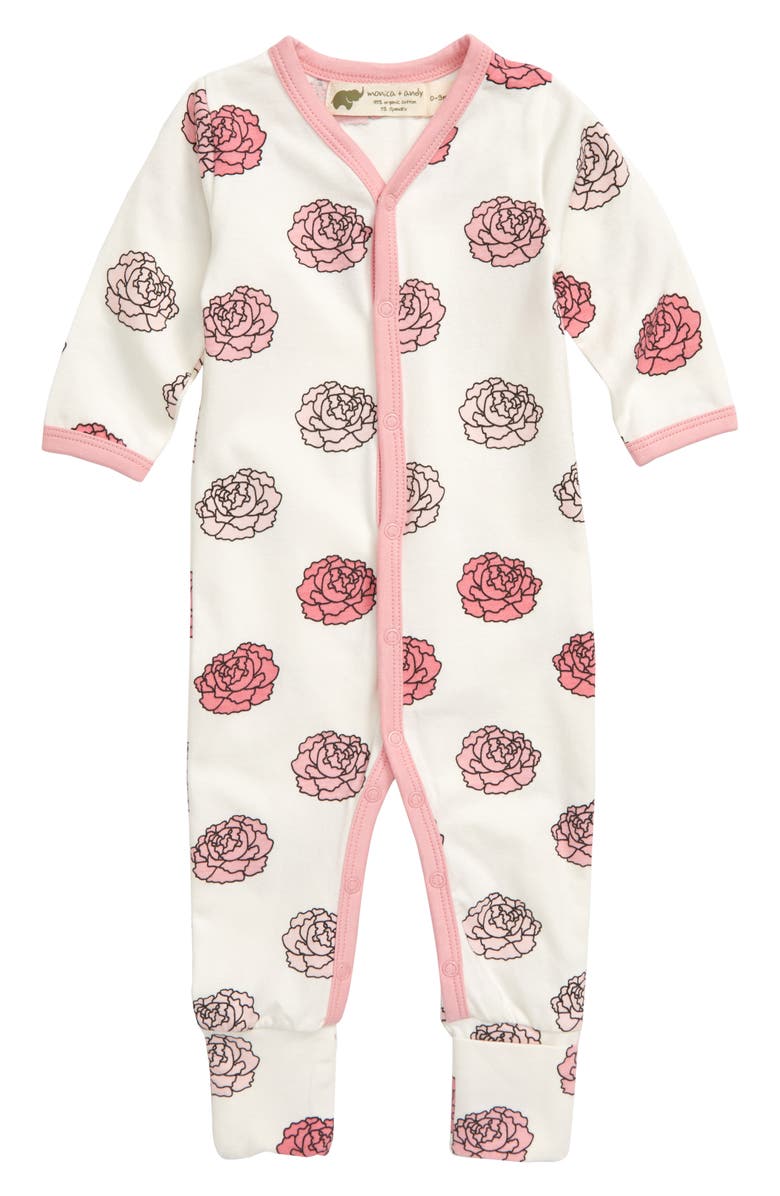 Monica + Andy On the Go Convertible One-Piece, Main, color,