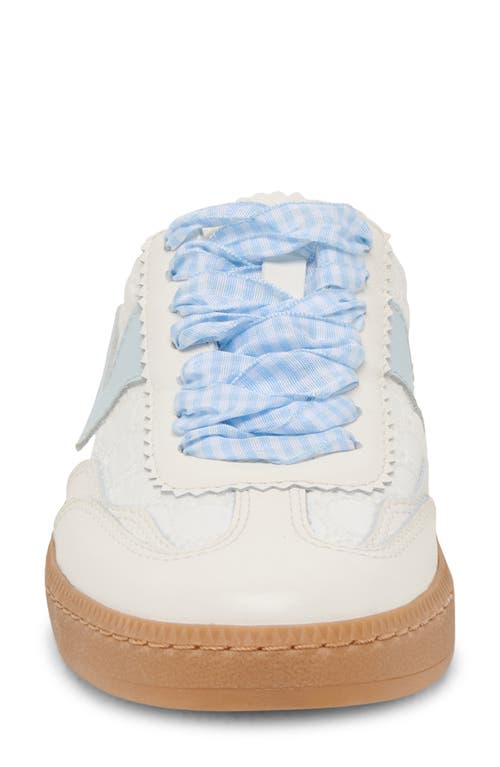 Dolce Vita Notice Mule Sneaker
