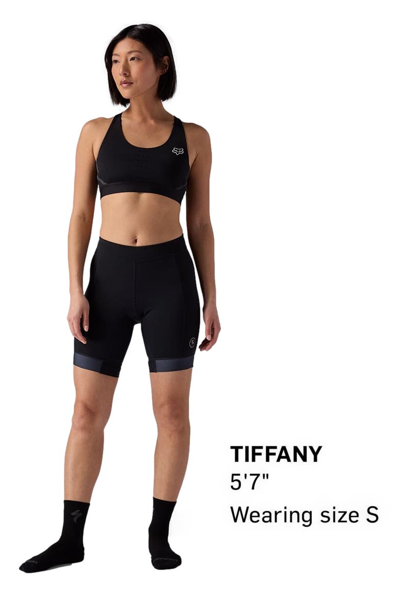 Bike Short - Women's, Alternate, color, Black