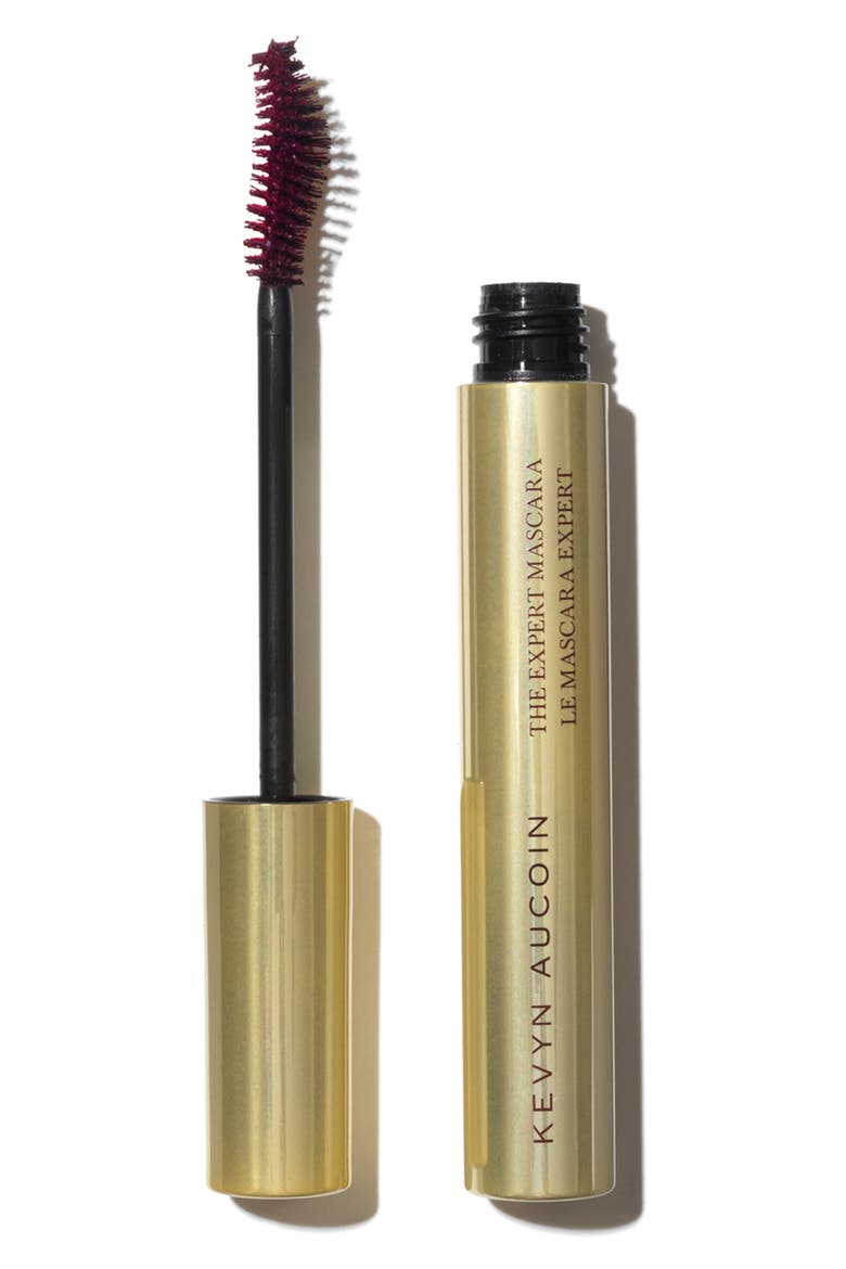 The Expert Mascara, Main, color, BLOODROSES