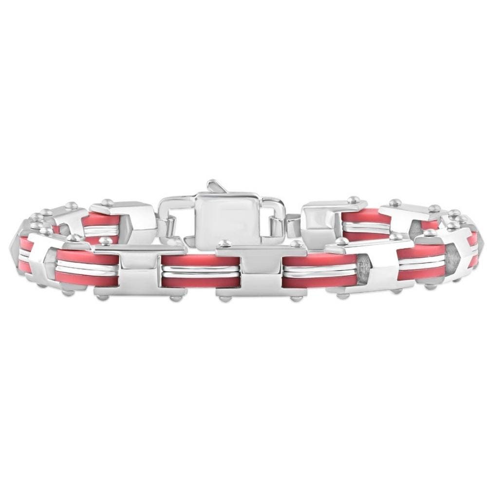 selected Stainless Steel