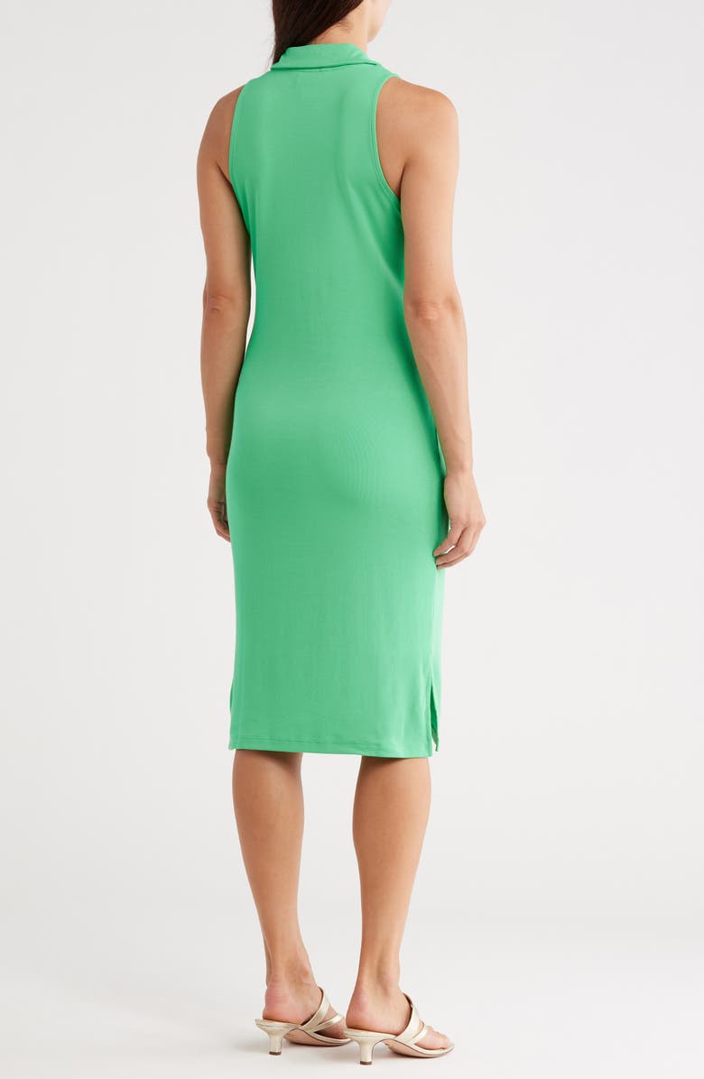Lilly Pulitzer<sup>®</sup> Reema Sleeveless Polo Dress, Alternate, color, 