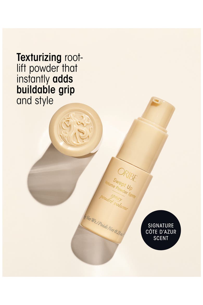 Swept Up Volumizing Root Lift Powder Spray, Alternate, color, NO COLOR