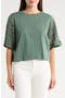 selected Harmony Green