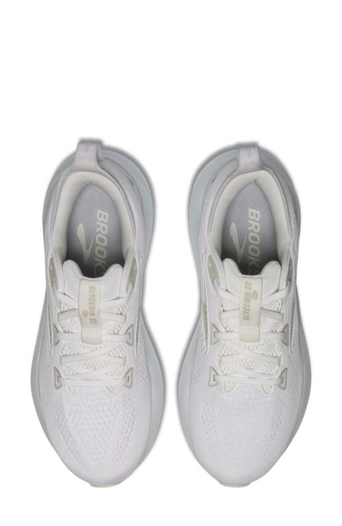 Brooks Glycerin 22 Running Shoe