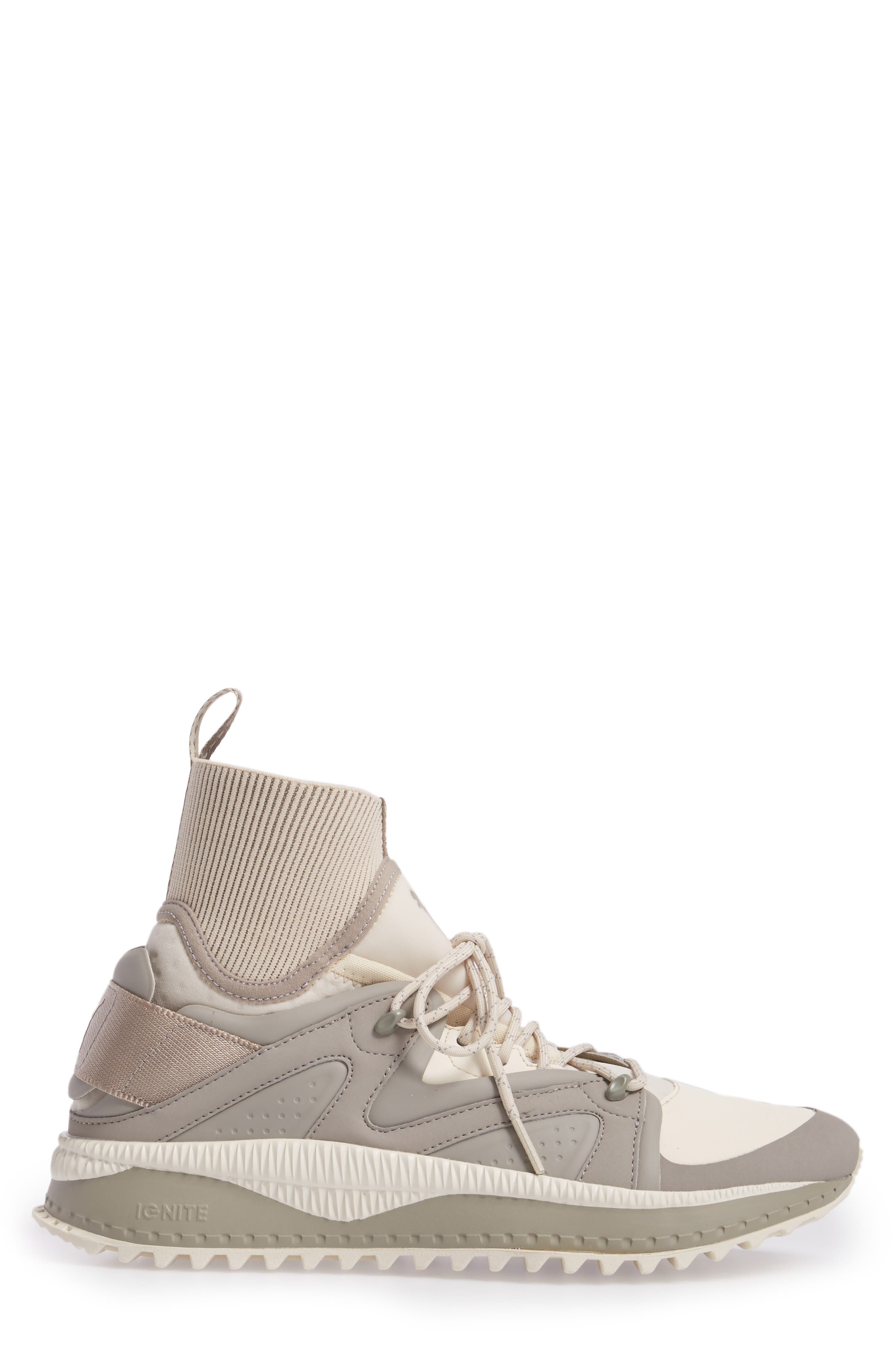 Tsugi Kori Sneaker, Alternate, color, ROCK RIDGE/ BIRCH