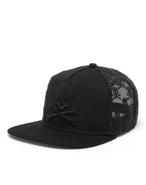 Baseball Cap Skull&Bones Unisex