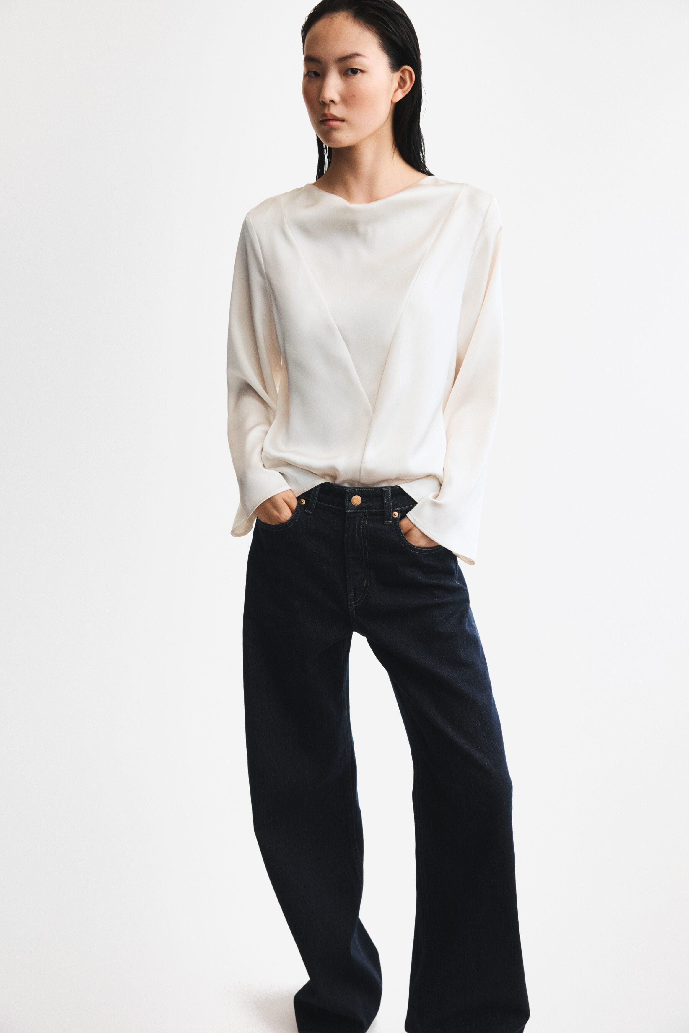 selected Ivory