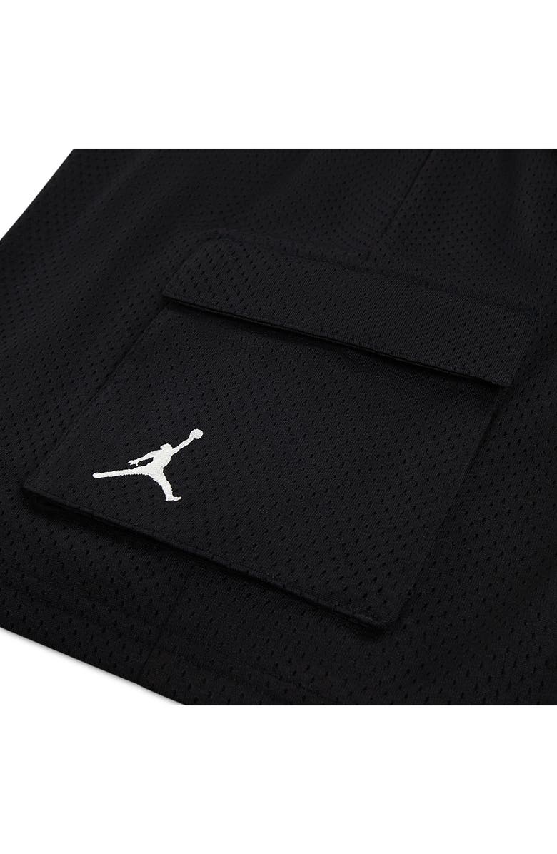 Jordan Kids' Festival Cargo Shorts, Alternate, color,