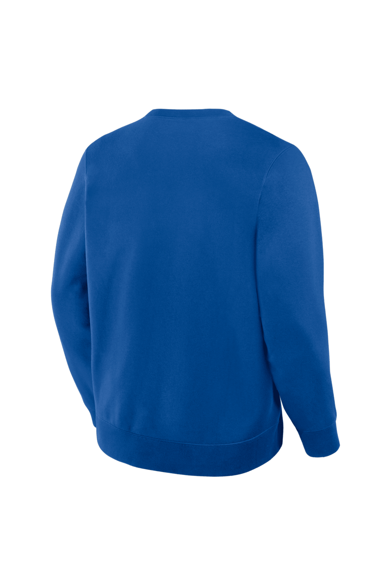 Men's Fanatics Royal New York Mets Legacy Sweatshirt, Alternate, color, Royal