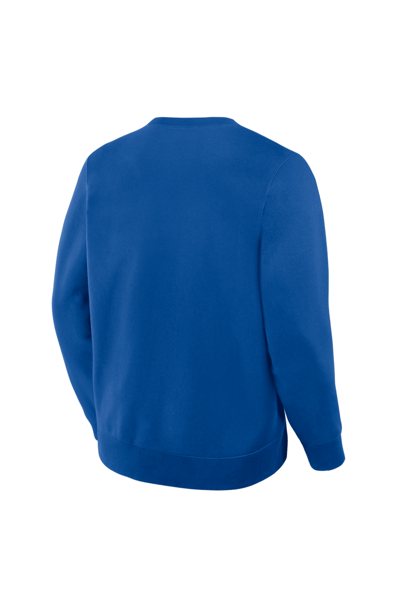 FANATICS Men's Fanatics Royal Chicago Cubs Legacy Sweatshirt, Alternate, color, Royal