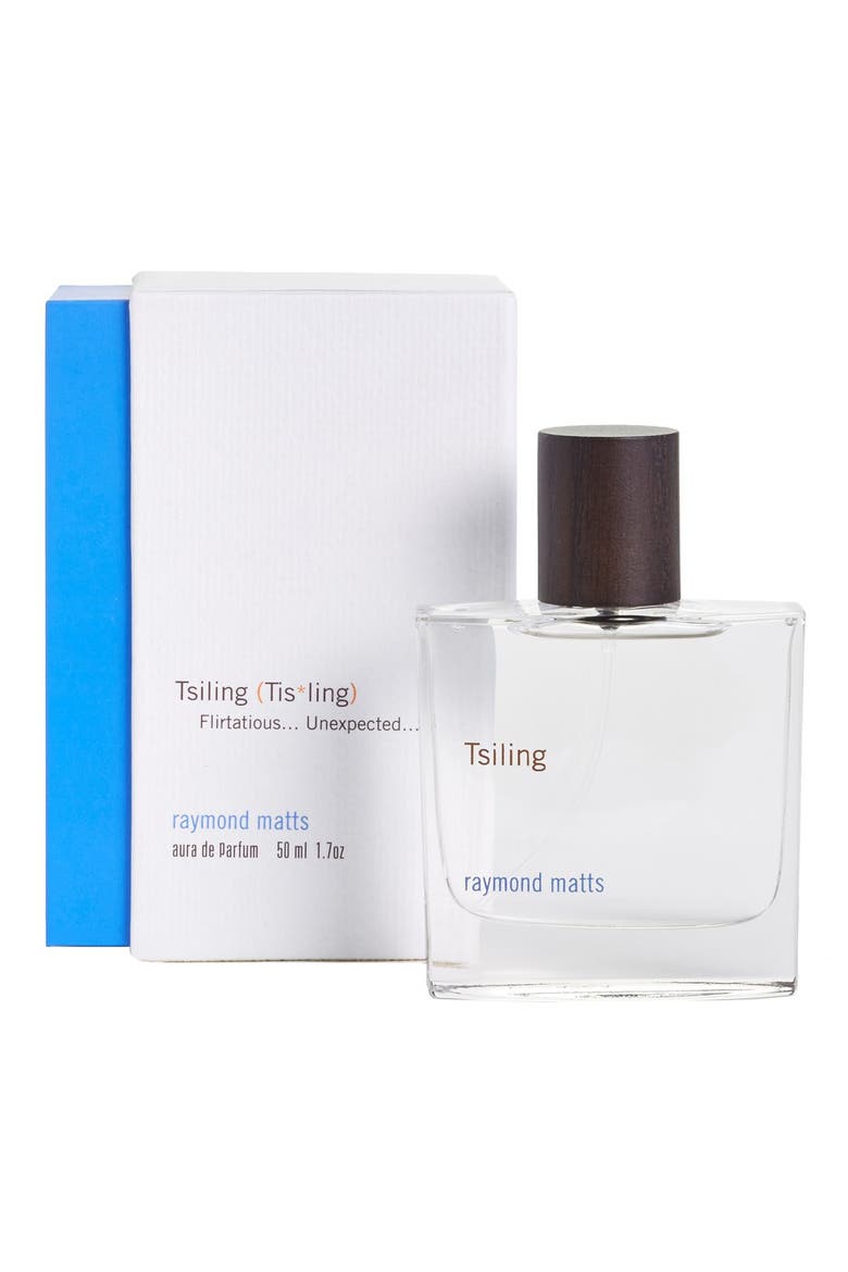 Tsiling Aura de Parfum Spray, Alternate, color, NO COLOR