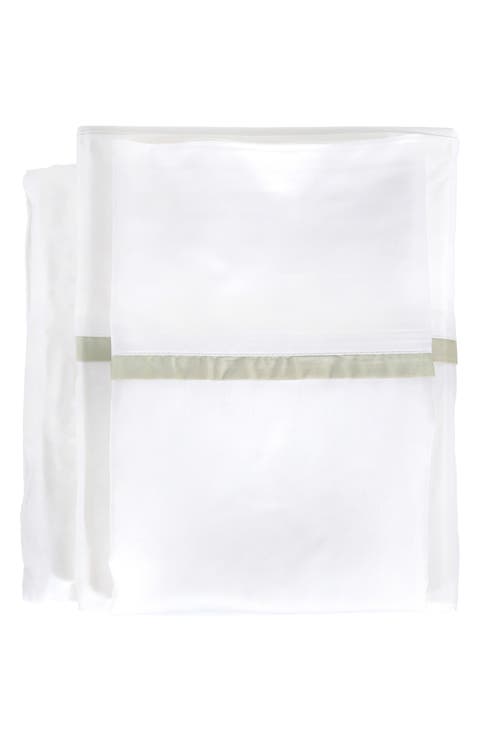Langston Sateen Sheet Set
