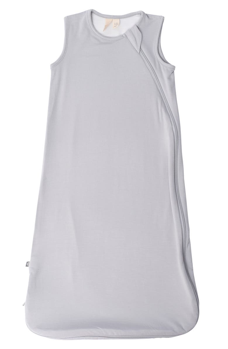 Kyte BABY The Original Sleep Bag<sup>™</sup> 0.5 TOG Wearable Blanket, Main, color, Storm