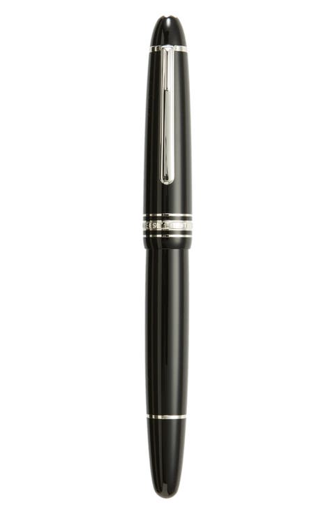 Meisterstück Platinum Coated LeGrand Rollerball Pen