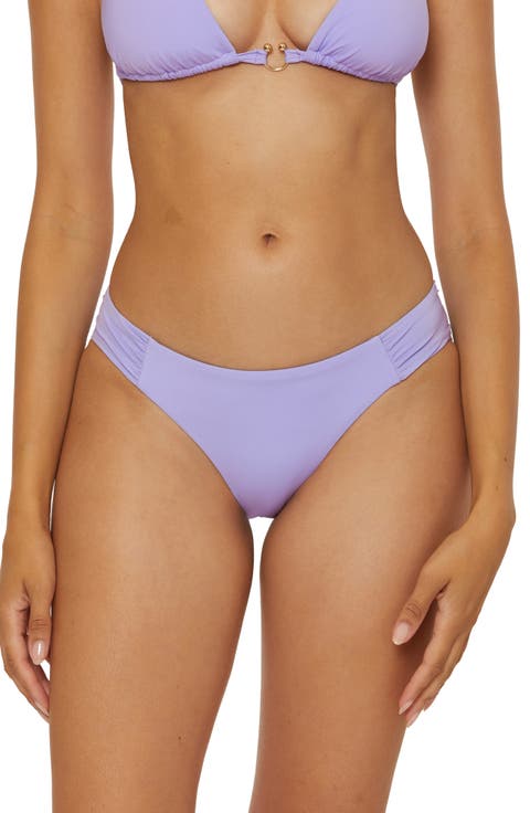 Color Code Hipster Bikini Bottoms