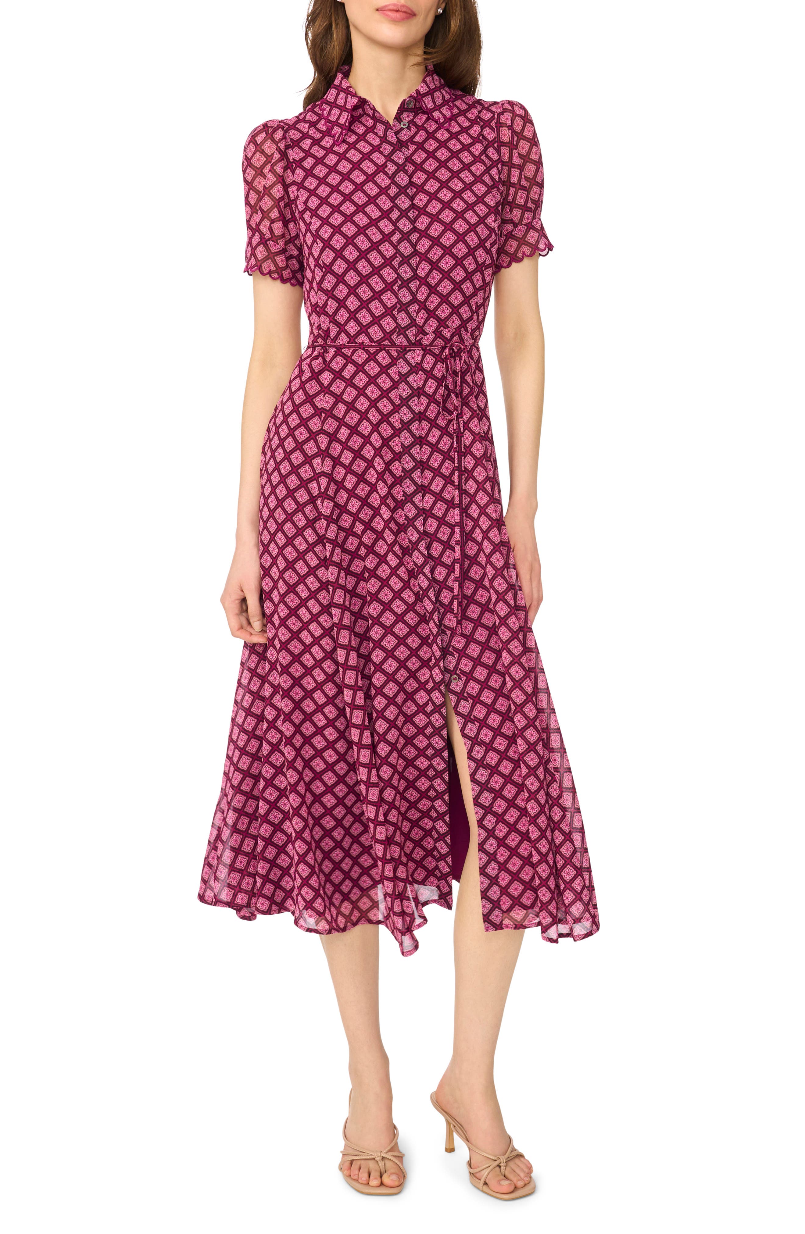 selected DEEP MULBERRY