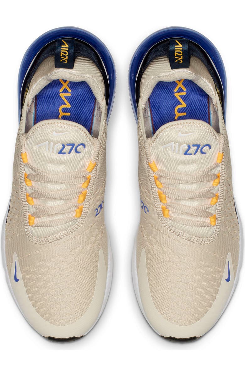 Nike Air Max 270 Sneaker, Alternate, color,