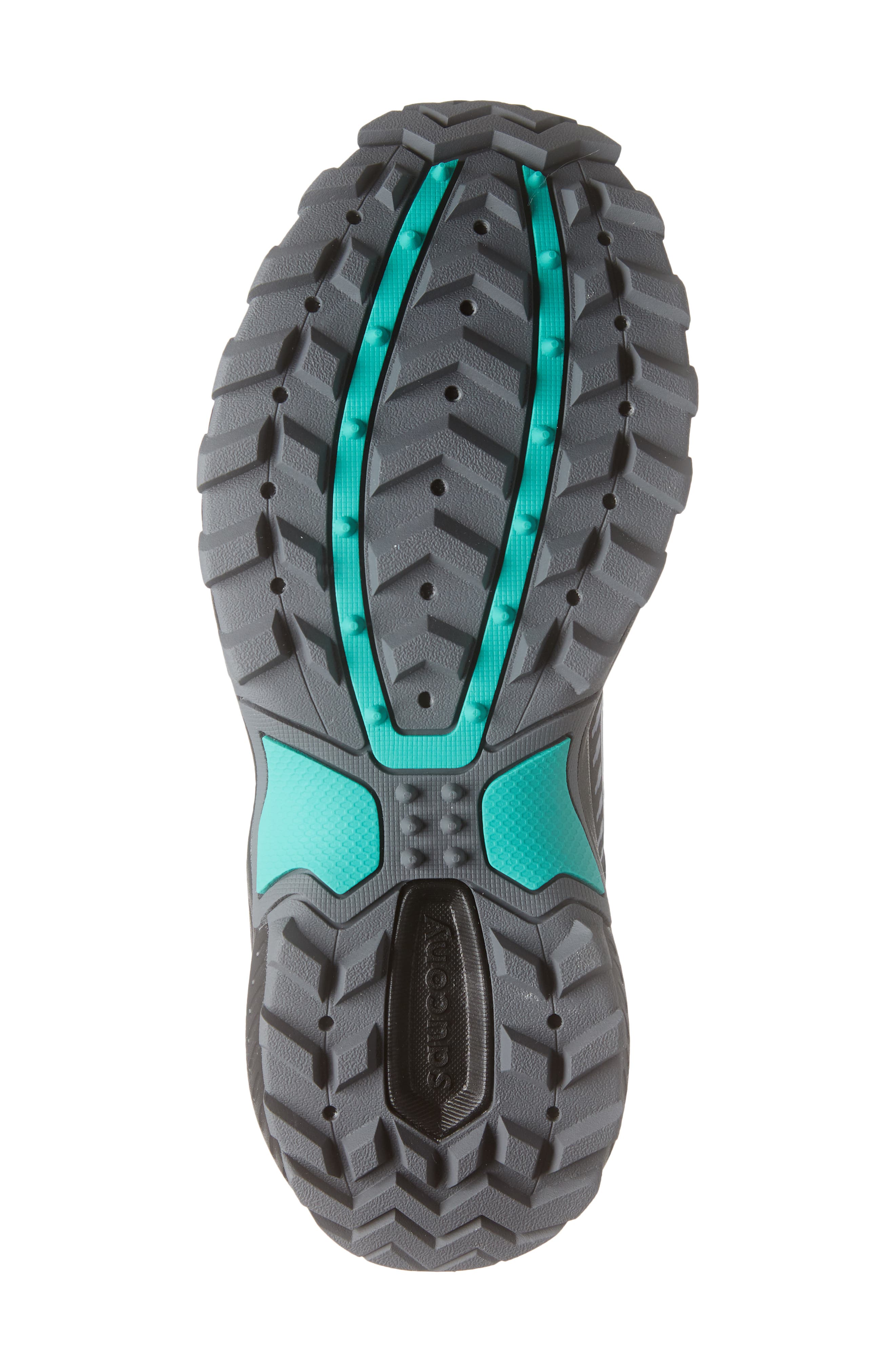 Saucony Excursion TR15 Trail Running Shoe, Alternate, color, 