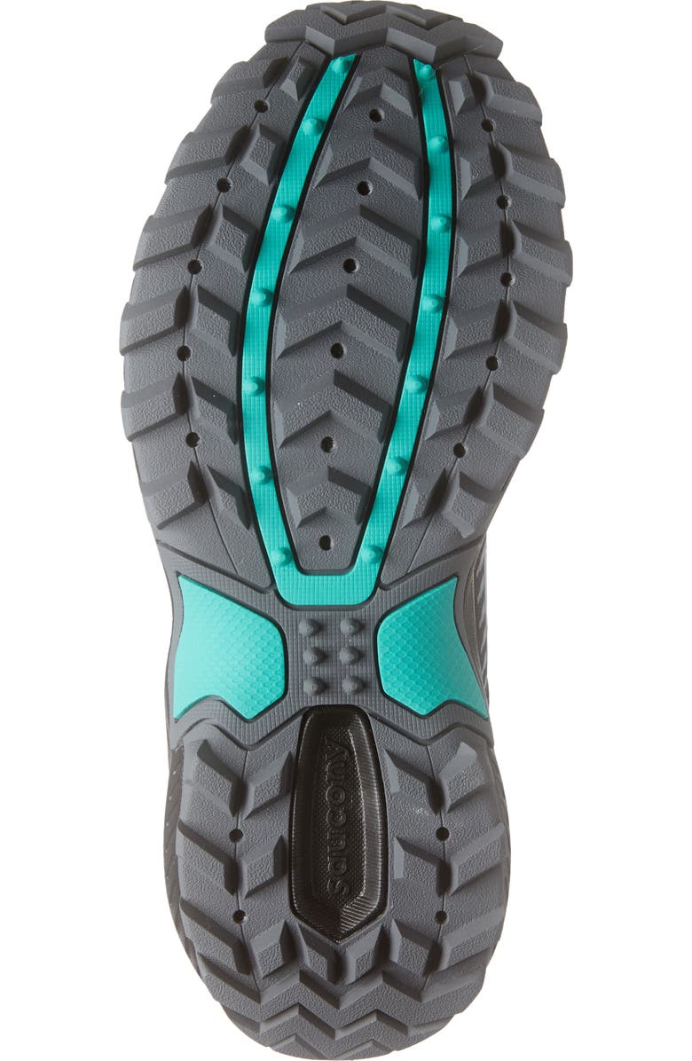 Saucony Excursion TR15 Trail Running Shoe, Alternate, color,