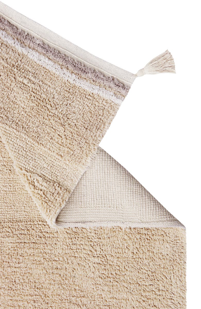 Lorena Canals Bloom Washable Rug, Alternate, color, 