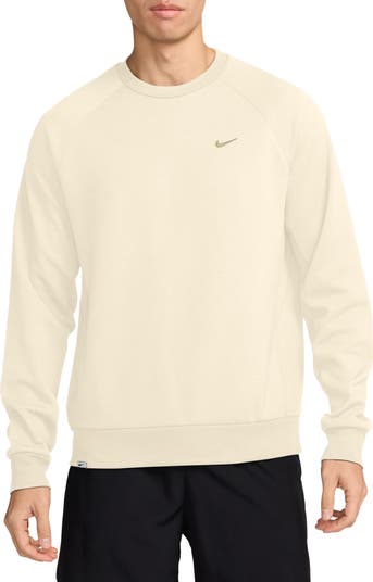 【Nike】Nike Standard Issue Crew-Neck Sweatshirt USMNT Standard Issue Men's Nike Dri-FIT Soccer Crew-Neck