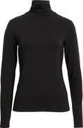 Nordstrom Turtleneck Knit Top