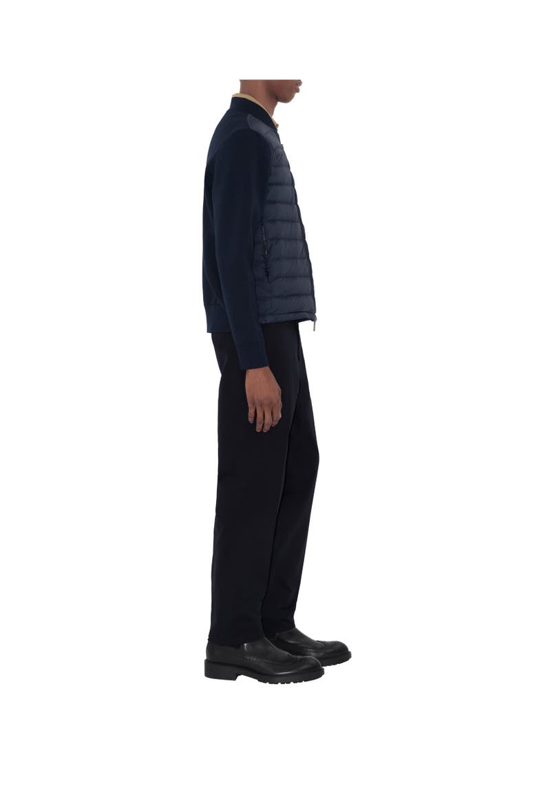 Cotton Chinos, Alternate, color, Navy