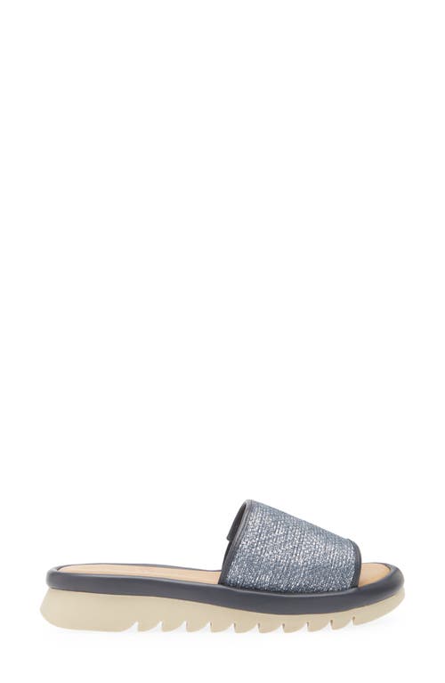 The Flexx Wilma Slide Sandal
