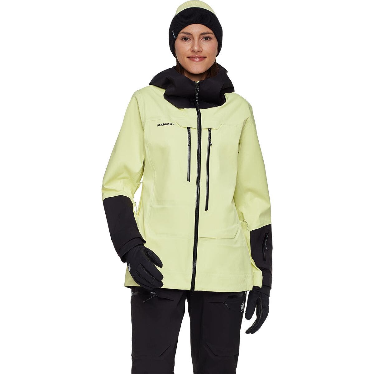 selected Sulai/Black