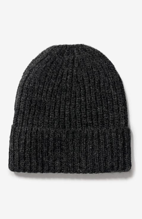 Julia Rib Beanie
