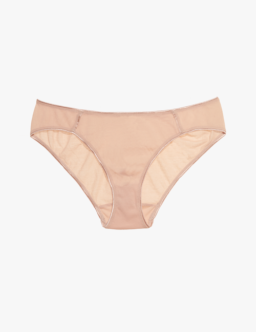 Araks Harriet Panty in Bare 