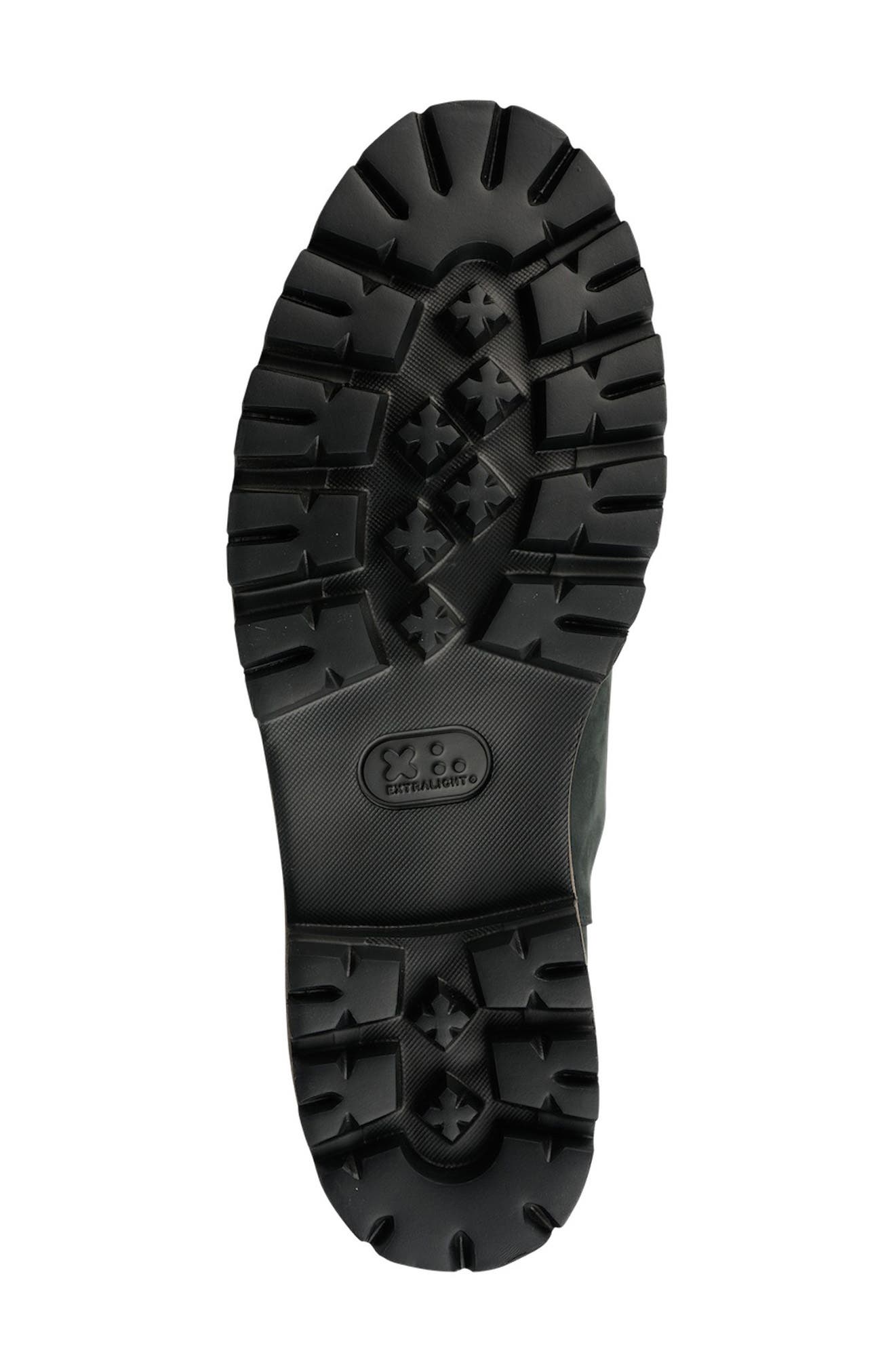 Nisolo Go-To 2.0 Lug Chelsea Boot, Alternate, color, 