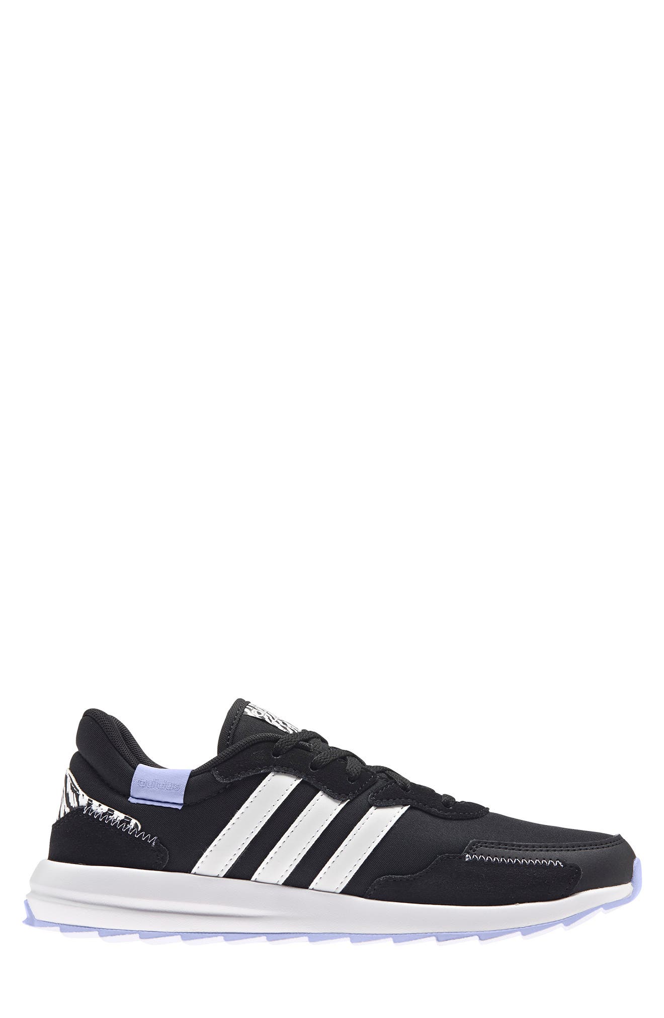 adidas Retrorun Sneaker, Main, color, 