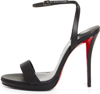 Miss Z Queen Sandal