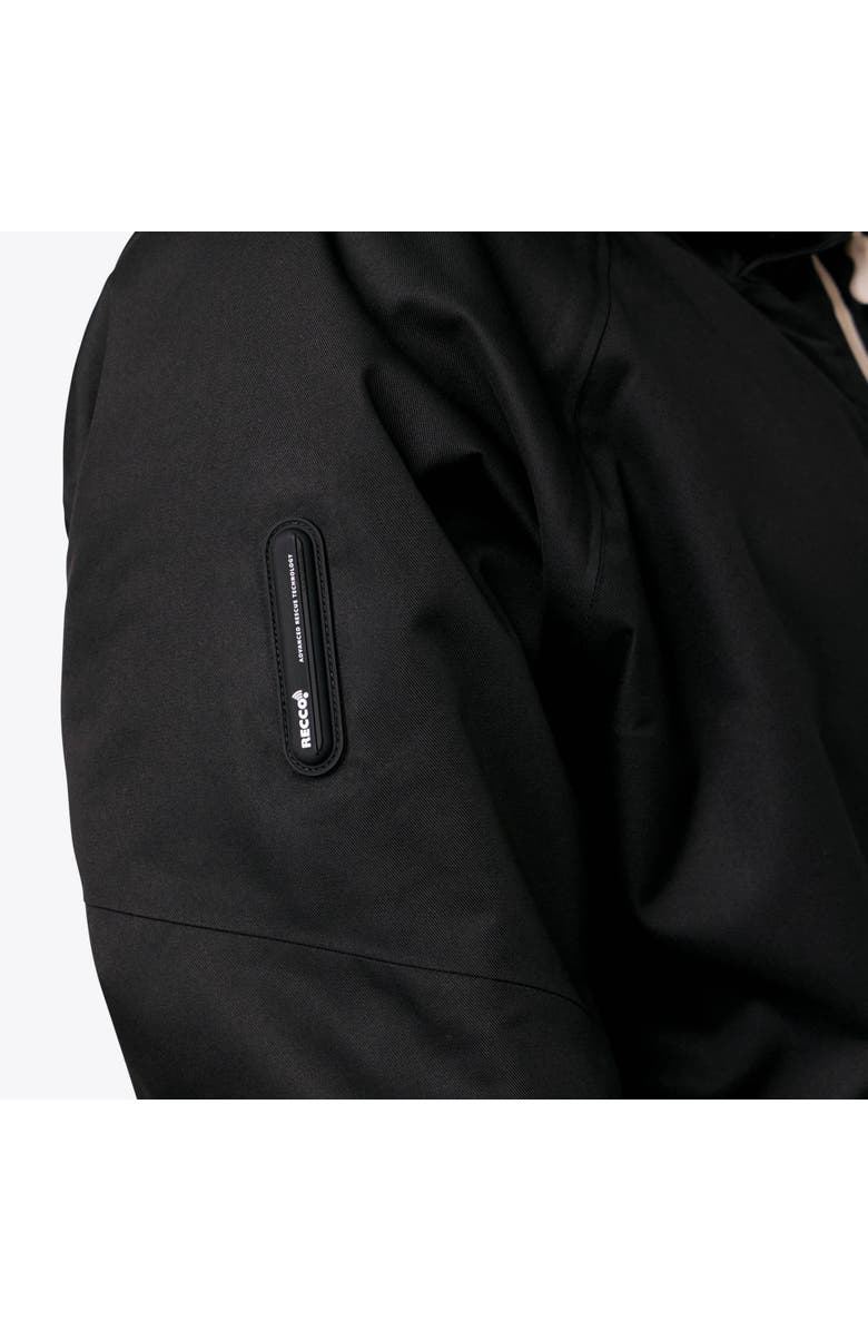 Mobile Warming Denali Men's Heated Waterproof Snow Jacket, Alternate, color,