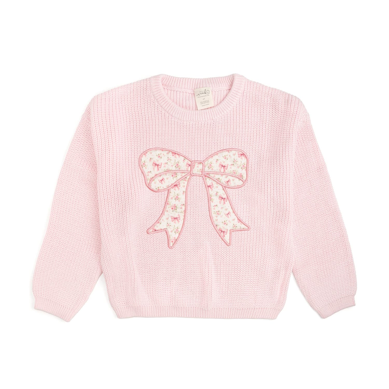 selected Light Pink