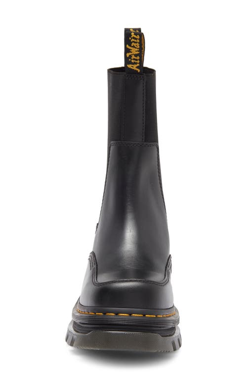 Dr. Martens' Dr. Martens Corran Chelsea Boot In Brown