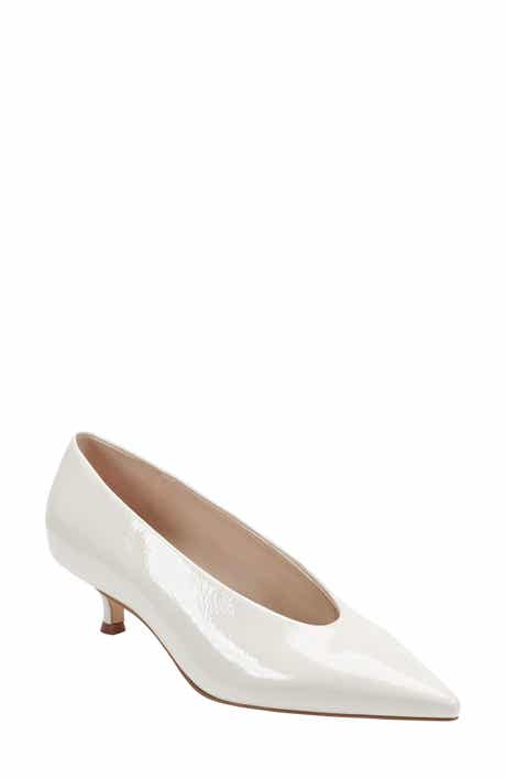 Marc Fisher LTD Cecile Pointed Toe Pump