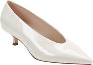 Marc Fisher LTD Cecile Pointed Toe Pump