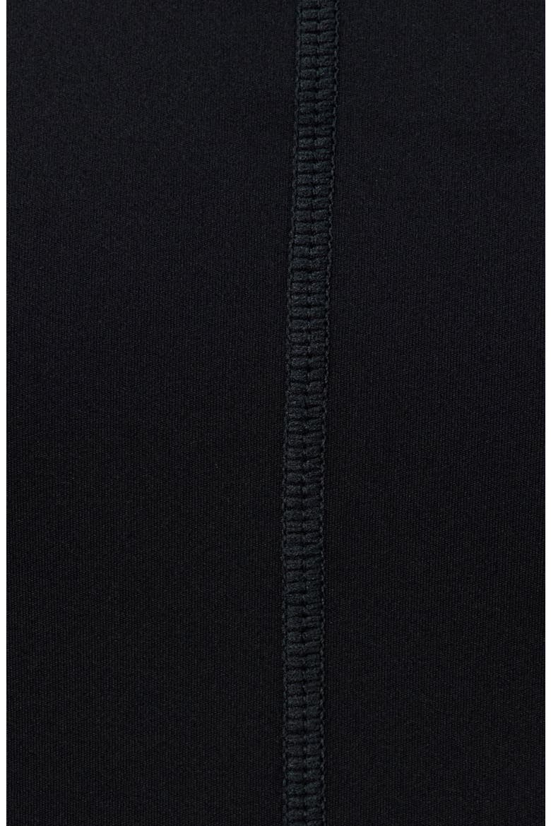 Runner's High Racerback Tank, Alternate, color, BLACK