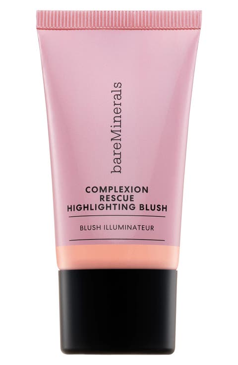 COMPLEXION RESCUE Liquid Highlighting Blush