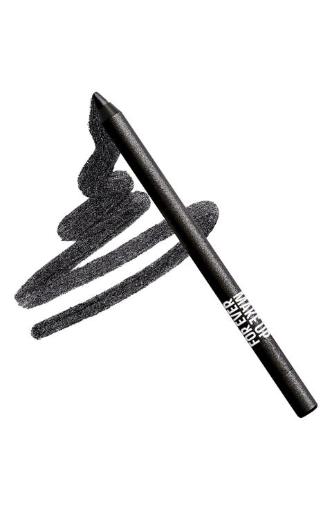 Aqua Resist Color Pencil Waterproof Eyeliner