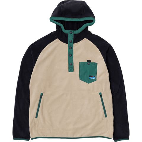 Teannaway Hoodie - Men's