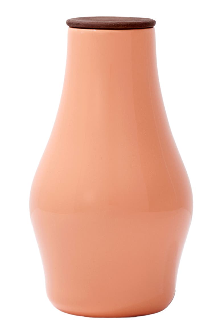 Carafe, Main, color, Coral