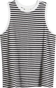 Caslon® Swing Sleeveless Top