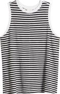 Caslon® Swing Sleeveless Top