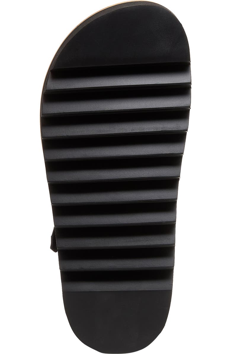 Kelsi Dagger Brooklyn Kova Platform Sandal, Alternate, color,